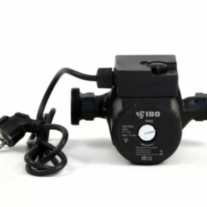 IBO OHI  PRO 15-60 130 mm Umwälzpumpe mit Verschraubungen