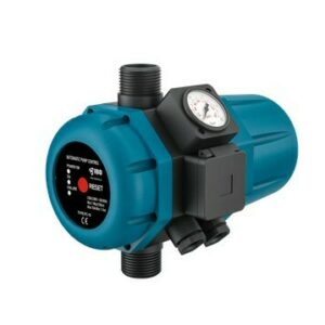 Pumpensteuerung und Multifunktionsregler IBO SK15 (Kopie)