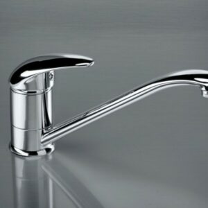 Küchen-Standmisch mit Schwenkauslauf ATLANTA