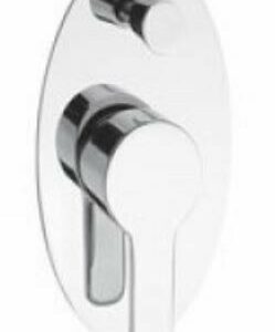 Unterputzarmatur </BR>Venezia