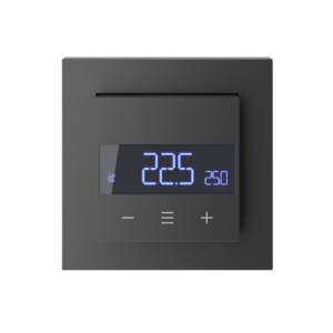 EAZY Multi Thermostat LCD