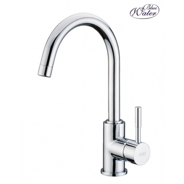 Küchenarmatur COLORADO Chrom | Bad und Sanitär / Armaturen - www.bau-material-shop.de