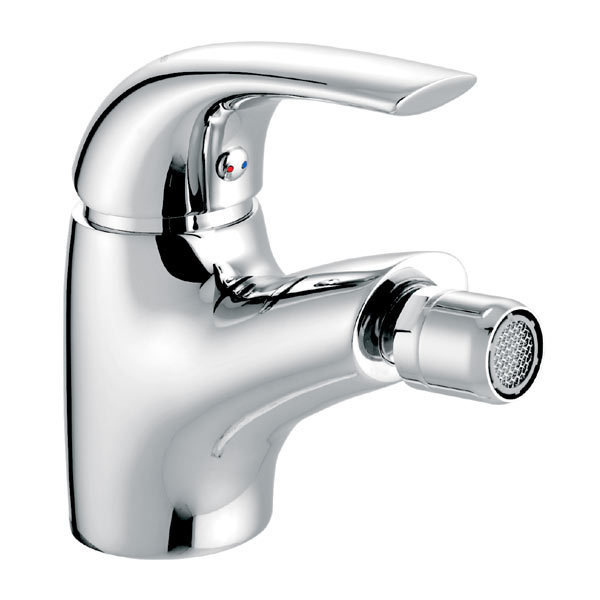 Bidetarmatur GENOVA VerdeLine | Bad und Sanitär / Armaturen - www.bau-material-shop.de