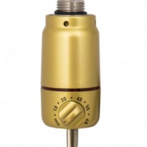 Heizpatrone  Gold