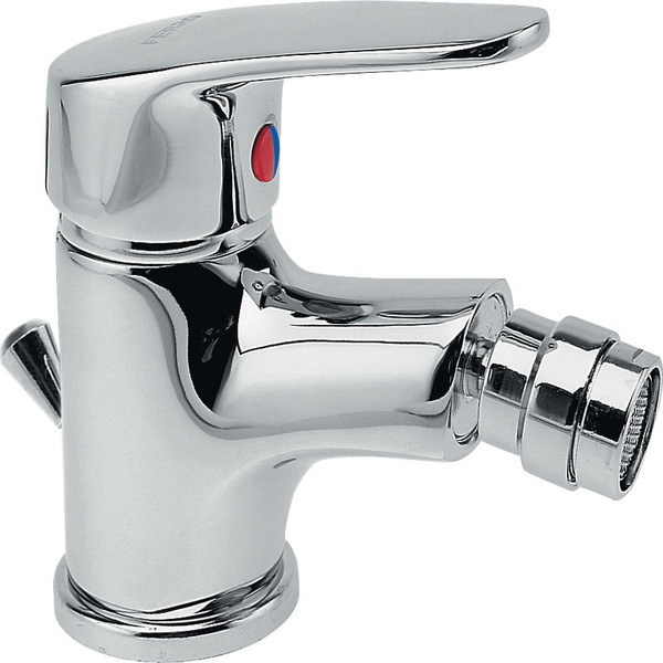 Bidetarmatur SMILE | Bad und Sanitär / Armaturen - www.bau-material-shop.de